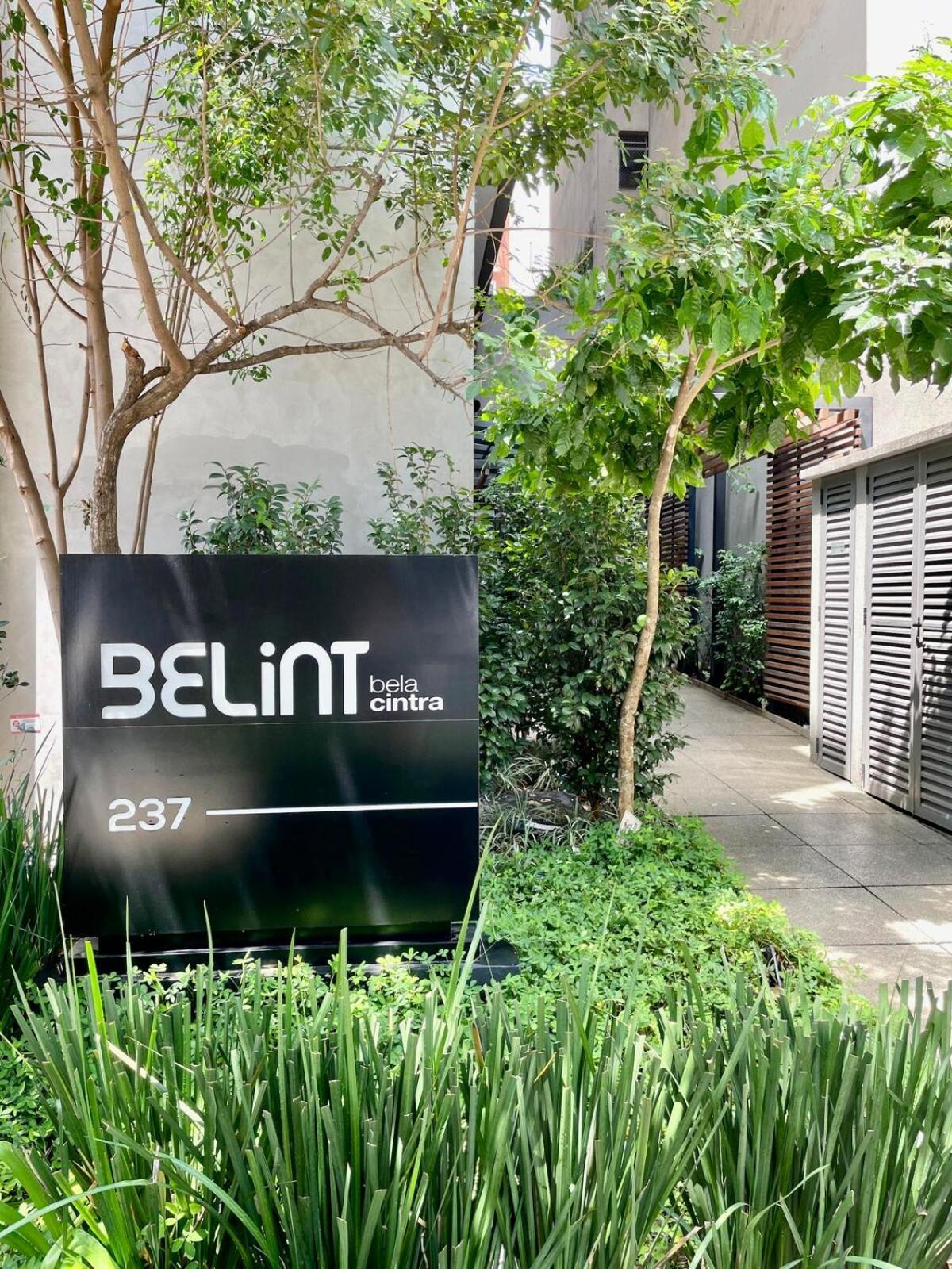 Apartment Consolacao Bela Cintra, Com Ac, Perto Da Paulista